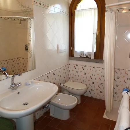 La Vecchia Fornace Guest house