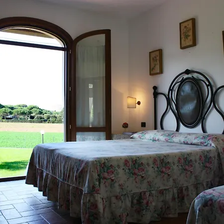 Guest house La Vecchia Fornace