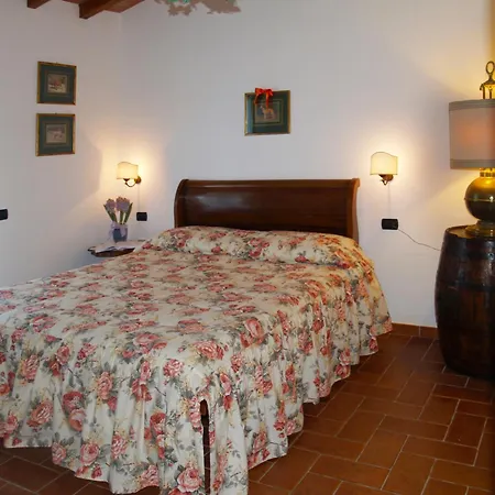 La Vecchia Fornace Guest house Castiglione della Pescaia