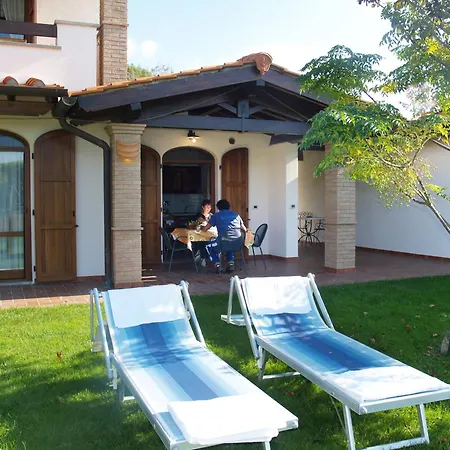 La Vecchia Fornace Guest house