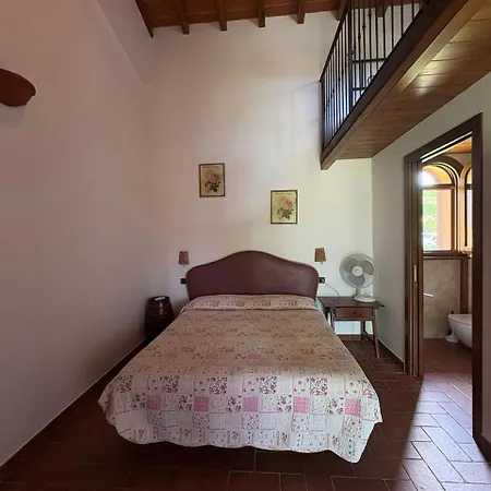 La Vecchia Fornace Affittacamere 3*