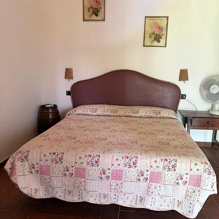 La Vecchia Fornace