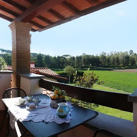La Vecchia Fornace Guest house *