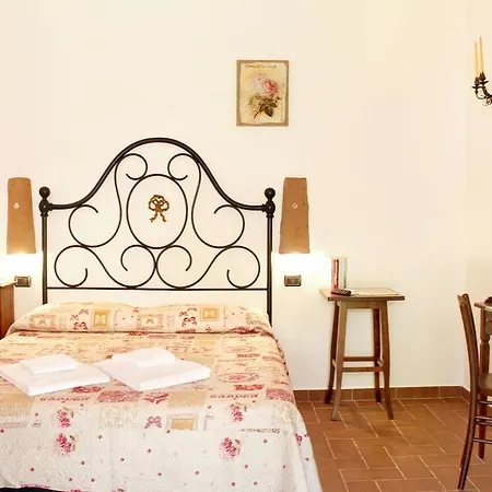La Vecchia Fornace Guest house Castiglione della Pescaia