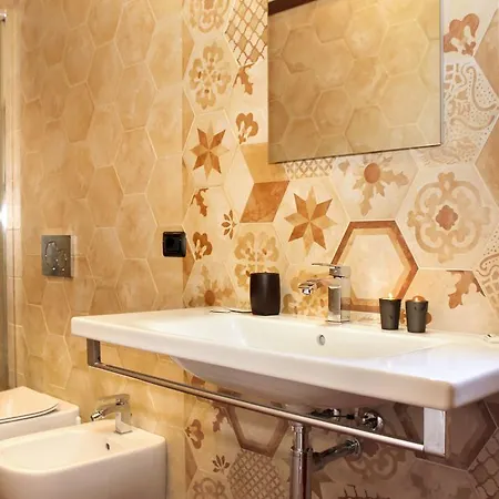 Guest house La Vecchia Fornace *