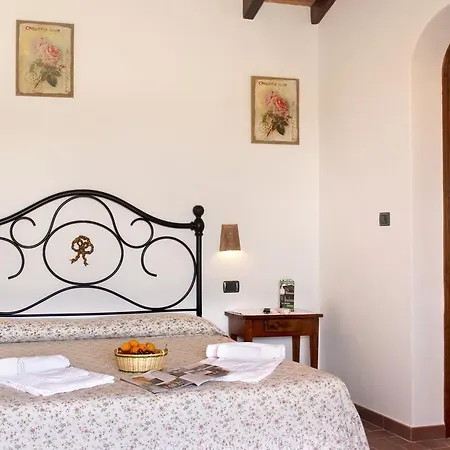 La Vecchia Fornace * Castiglione della Pescaia