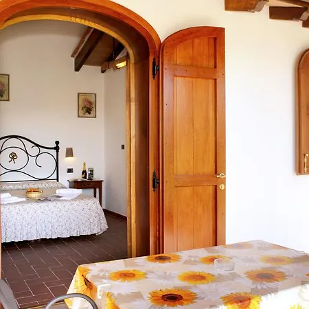 La Vecchia Fornace 3*