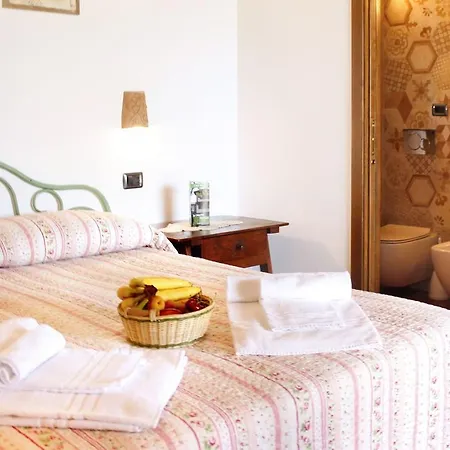La Vecchia Fornace Guest house