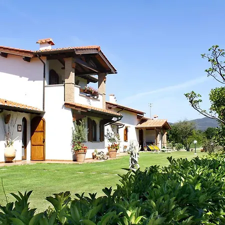 La Vecchia Fornace Guest house *