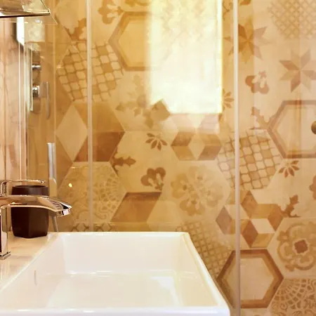 La Vecchia Fornace Guest house *