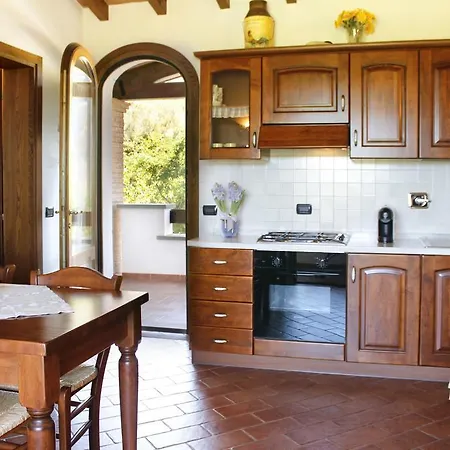 La Vecchia Fornace Guest house Castiglione della Pescaia