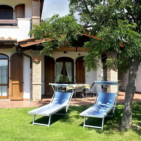 La Vecchia Fornace Guest house