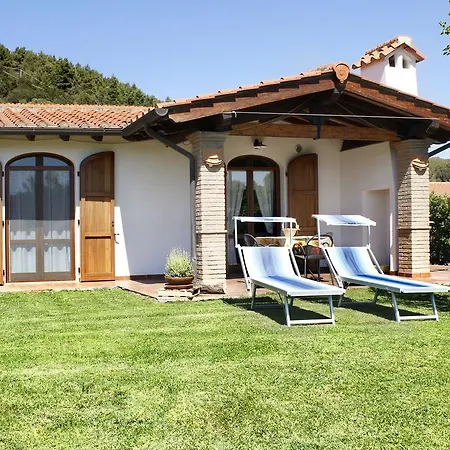 La Vecchia Fornace 3* Castiglione della Pescaia