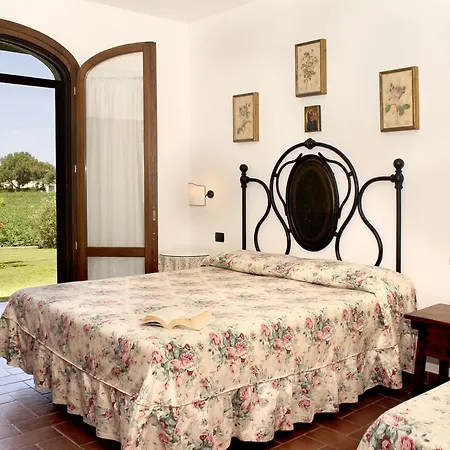Guest house La Vecchia Fornace *
