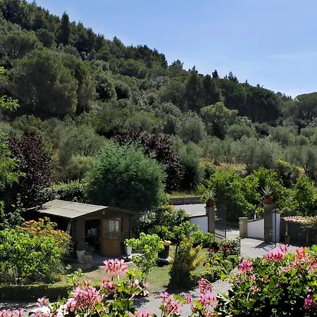 La Vecchia Fornace Guest house Castiglione della Pescaia
