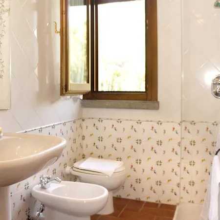 Guest house La Vecchia Fornace *