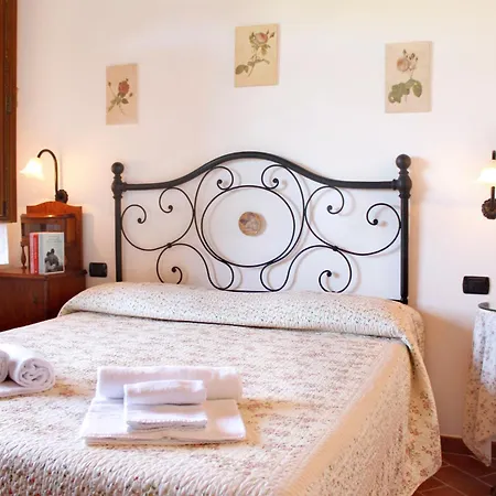 La Vecchia Fornace 3*