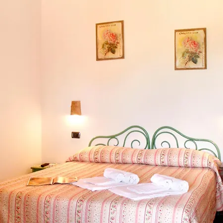 La Vecchia Fornace Affittacamere 3*