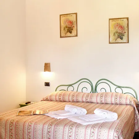 La Vecchia Fornace Guest house *