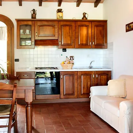 La Vecchia Fornace Castiglione della Pescaia