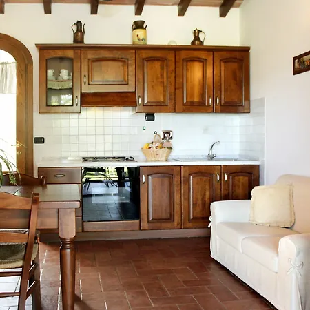 La Vecchia Fornace Castiglione della Pescaia