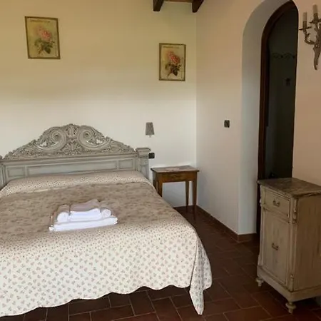 La Vecchia Fornace