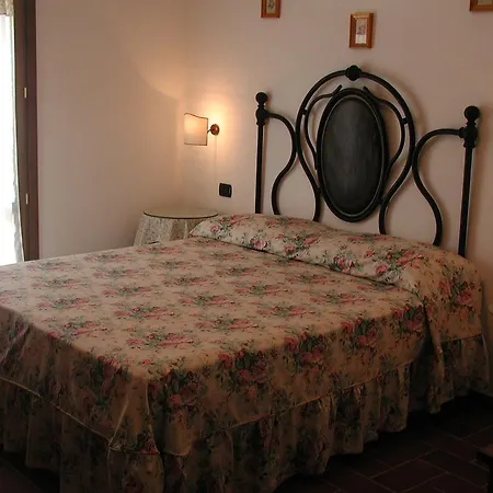 Gasthof La Vecchia Fornace