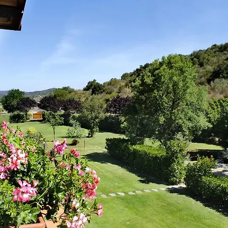 La Vecchia Fornace Castiglione della Pescaia