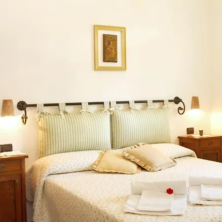 Gasthof La Vecchia Fornace *